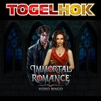 Immortal Romance Video Bingo